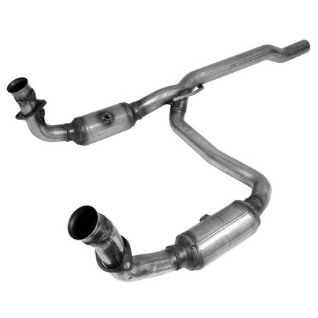 WALKER EXHAUST Catalytic Converter, 50564 50564